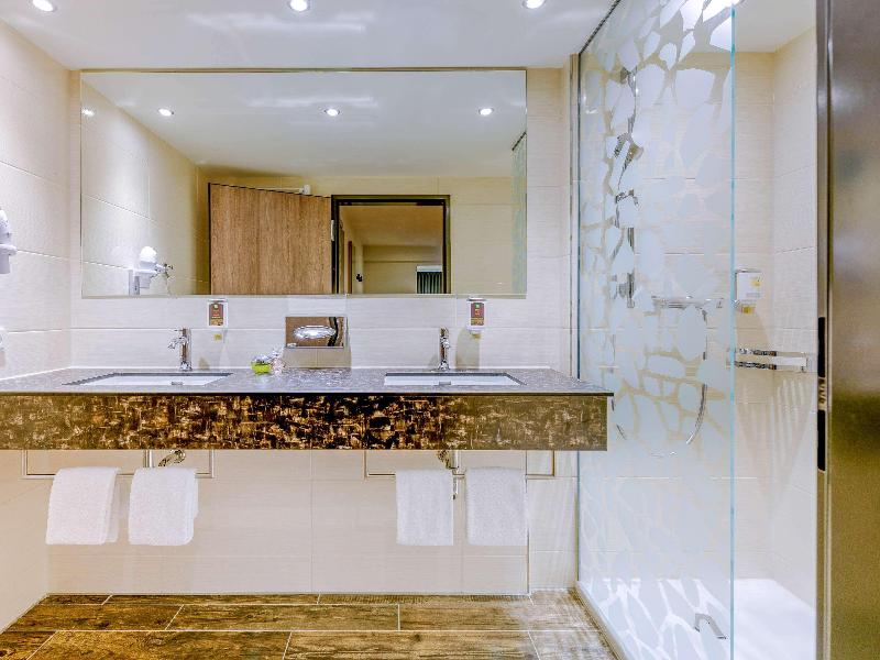 Ibis Styles Leipzig - Oda