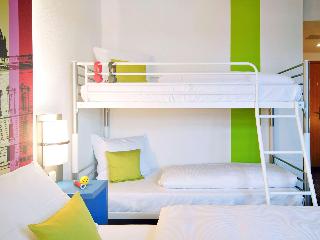 Ibis Styles Leipzig fotoÄŸrafÄ±