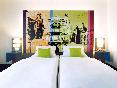 Ibis Styles Leipzig oda fotoğrafı