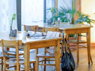 Ibis Styles Leipzig fotoÄŸrafÄ±