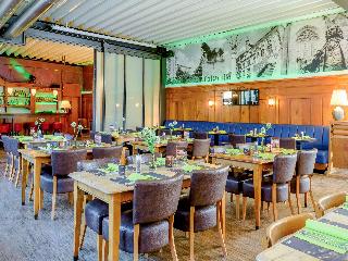 Ibis Styles Leipzig fotoÄŸrafÄ±