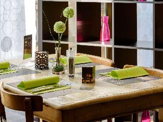 Ibis Styles Leipzig fotoÄŸrafÄ±