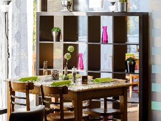 Ibis Styles Leipzig fotoÄŸrafÄ±