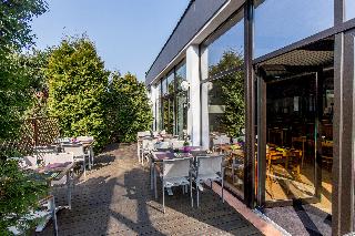 Ibis Styles Leipzig fotoÄŸrafÄ±