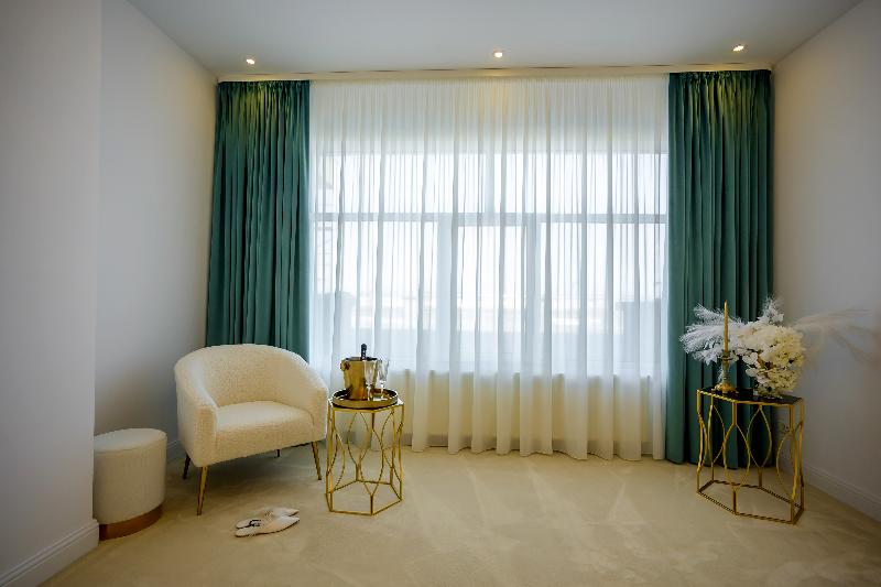 Queen Vera Hotel - Genel