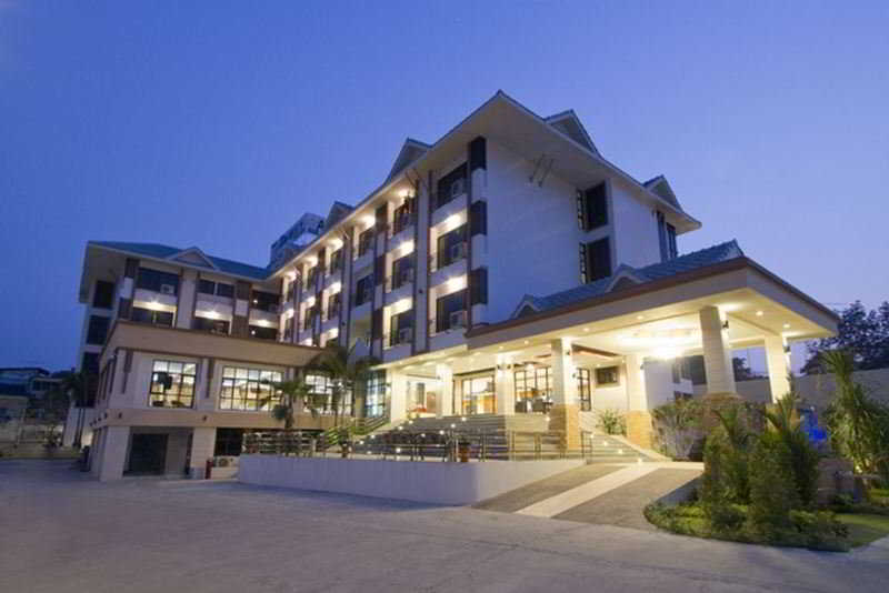 Ayara Grand Palace otel fotoğrafı