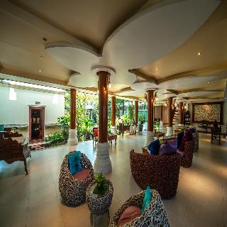 Kodchasri Thani Heritage Collections fotoÄŸrafÄ±