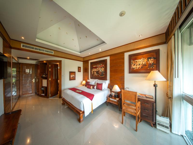 Kodchasri Thani Heritage Collections - Oda