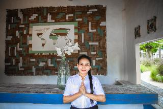 Lime N Soda Beachfront Resort fotoÄŸrafÄ±