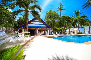 Lime N Soda Beachfront Resort fotoÄŸrafÄ±