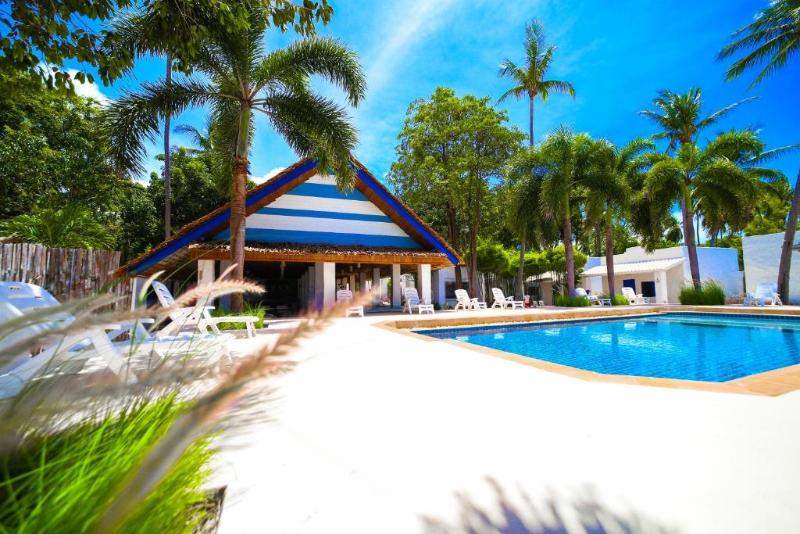 Lime N Soda Beachfront Resort - Genel
