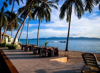 Lime N Soda Beachfront Resort fotoÄŸrafÄ±