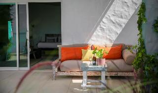 Lime N Soda Beachfront Resort fotoÄŸrafÄ±