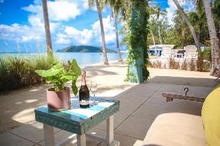 Lime N Soda Beachfront Resort fotoÄŸrafÄ±
