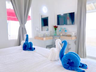 Lime N Soda Beachfront Resort fotoÄŸrafÄ±