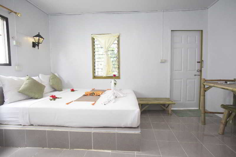 Lime N Soda Beachfront Resort fotoÄŸrafÄ±