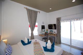 Lime N Soda Beachfront Resort fotoÄŸrafÄ±