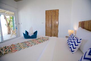 Lime N Soda Beachfront Resort fotoÄŸrafÄ±