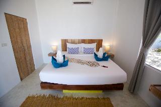 Lime N Soda Beachfront Resort fotoÄŸrafÄ±