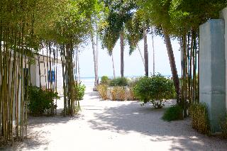 Lime N Soda Beachfront Resort fotoÄŸrafÄ±