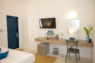 Lime N Soda Beachfront Resort fotoÄŸrafÄ±