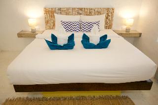 Lime N Soda Beachfront Resort fotoÄŸrafÄ±