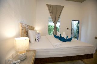Lime N Soda Beachfront Resort fotoÄŸrafÄ±