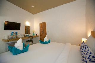 Lime N Soda Beachfront Resort fotoÄŸrafÄ±