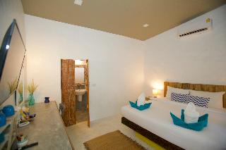 Lime N Soda Beachfront Resort fotoÄŸrafÄ±