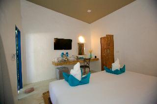 Lime N Soda Beachfront Resort fotoÄŸrafÄ±