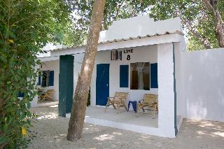 Lime N Soda Beachfront Resort fotoÄŸrafÄ±