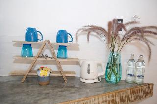 Lime N Soda Beachfront Resort fotoÄŸrafÄ±