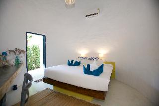 Lime N Soda Beachfront Resort fotoÄŸrafÄ±