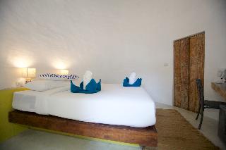 Lime N Soda Beachfront Resort fotoÄŸrafÄ±