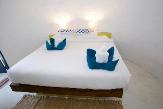 Lime N Soda Beachfront Resort fotoÄŸrafÄ±