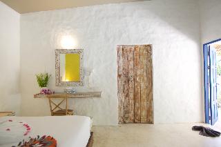 Lime N Soda Beachfront Resort fotoÄŸrafÄ±