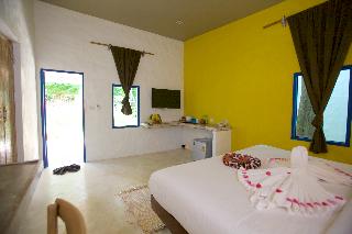 Lime N Soda Beachfront Resort fotoÄŸrafÄ±