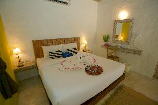 Lime N Soda Beachfront Resort fotoÄŸrafÄ±