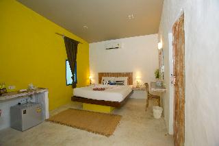 Lime N Soda Beachfront Resort fotoÄŸrafÄ±