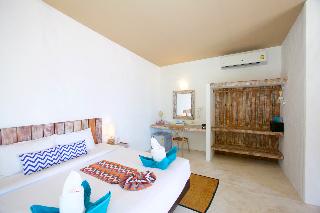 Lime N Soda Beachfront Resort fotoÄŸrafÄ±