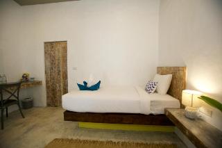 Lime N Soda Beachfront Resort fotoÄŸrafÄ±