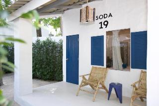 Lime N Soda Beachfront Resort fotoÄŸrafÄ±