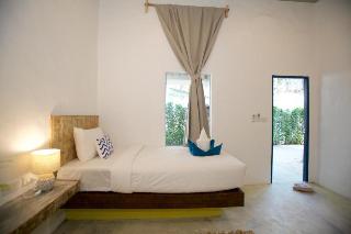 Lime N Soda Beachfront Resort fotoÄŸrafÄ±