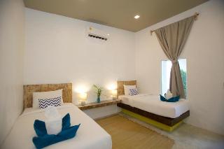 Lime N Soda Beachfront Resort fotoÄŸrafÄ±