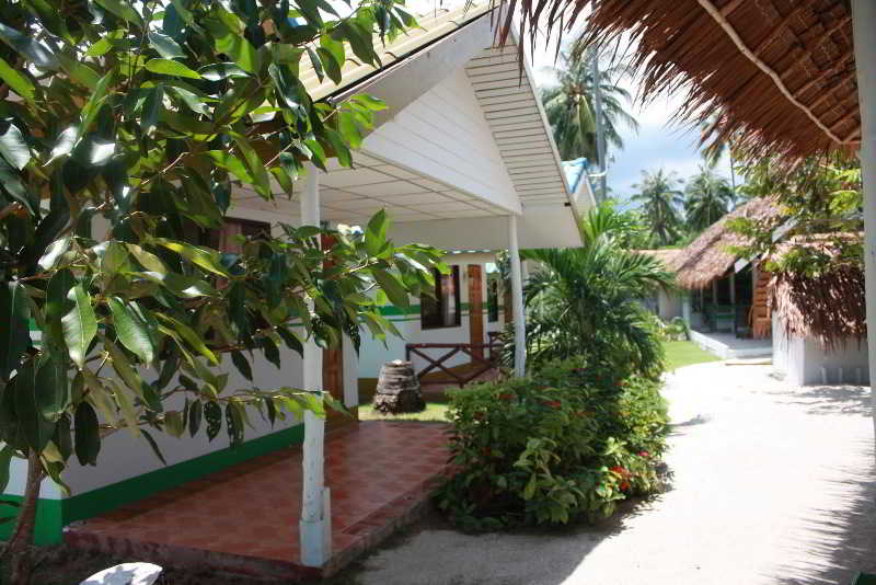 Lime N Soda Beachfront Resort fotoÄŸrafÄ±