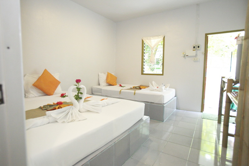 Lime N Soda Beachfront Resort - Oda