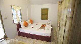 Lime N Soda Beachfront Resort fotoÄŸrafÄ±