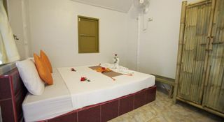 Lime N Soda Beachfront Resort fotoÄŸrafÄ±