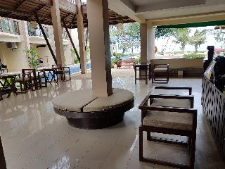Lanta Pura Beach Resort fotoÄŸrafÄ±