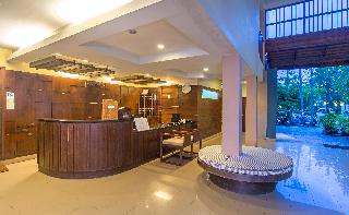 Lanta Pura Beach Resort fotoÄŸrafÄ±